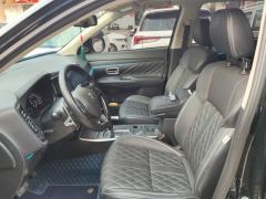 Mitsubishi Outlander 2.4L AWD Edition 7 - ფოტო 14