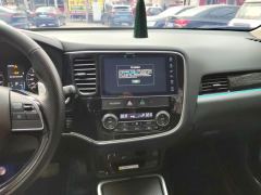 Mitsubishi Outlander 2.4L AWD Edition 7 - ფოტო 17