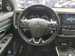 Mitsubishi Outlander 2.4L AWD Edition 7 - ფოტო 18