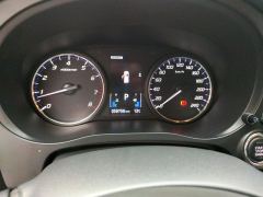 Mitsubishi Outlander 2.4L AWD Edition 7 - ფოტო 20
