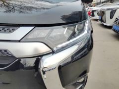 Mitsubishi Outlander 2.4L AWD Edition 7 - ფოტო 4