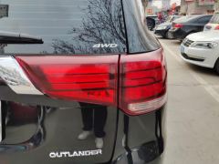 Mitsubishi Outlander 2.4L AWD Edition 7 - ფოტო 5