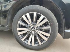 Mitsubishi Outlander 2.4L AWD Edition 7 - ფოტო 6
