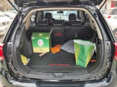 Mitsubishi Outlander 2.4L AWD Edition 7 - ფოტო 7