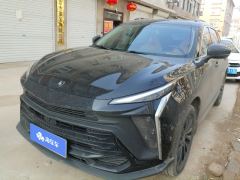 Forthing Hafei T5 EVO Crazy version 1.5T Mach diamond - photo 1