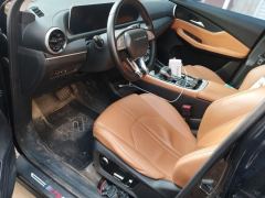Forthing Hafei T5 EVO Crazy version 1.5T Mach diamond - photo 14