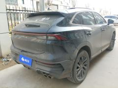 Forthing Hafei T5 EVO Crazy version 1.5T Mach diamond - photo 2
