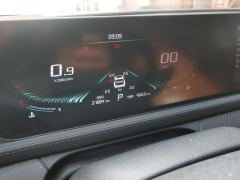 Forthing Hafei T5 EVO Crazy version 1.5T Mach diamond - photo 20