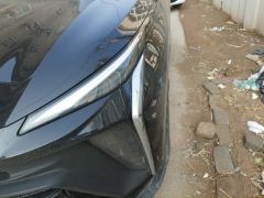Forthing Hafei T5 EVO Crazy version 1.5T Mach diamond - photo 4