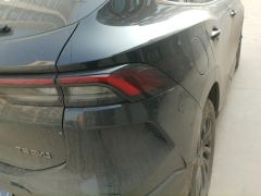 Forthing Hafei T5 EVO Crazy version 1.5T Mach diamond - photo 5