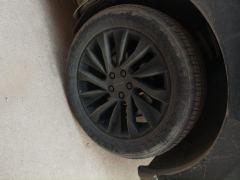 Forthing Hafei T5 EVO Crazy version 1.5T Mach diamond - photo 6