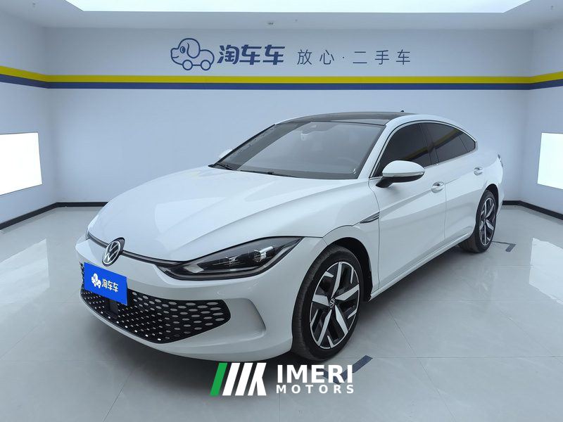 Volkswagen Lamando L 280TSI Edition - ავტომობილი ჩინეთიდან