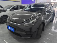 Tesla Model Y 554km Rear-Wheel Drive Edition - photo 1