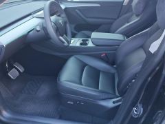 Tesla Model Y 554km Rear-Wheel Drive Edition - photo 14