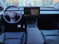Tesla Model Y 554km Rear-Wheel Drive Edition - photo 16
