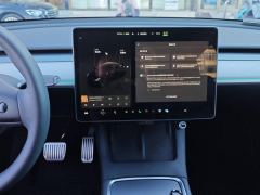 Tesla Model Y 554km Rear-Wheel Drive Edition - photo 17