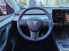 Tesla Model Y 554km Rear-Wheel Drive Edition - photo 18