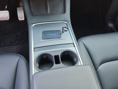 Tesla Model Y 554km Rear-Wheel Drive Edition - photo 19