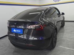 Tesla Model Y 554km Rear-Wheel Drive Edition - photo 2