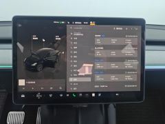 Tesla Model Y 554km Rear-Wheel Drive Edition - photo 20
