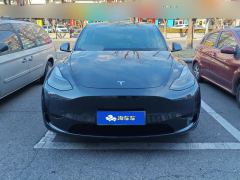 Tesla Model Y 554km Rear-Wheel Drive Edition - photo 3