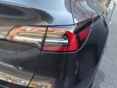Tesla Model Y 554km Rear-Wheel Drive Edition - photo 5