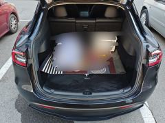 Tesla Model Y 554km Rear-Wheel Drive Edition - photo 7