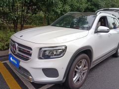 Mercedes-Benz GLB 220 Dynamic - ფოტო 1