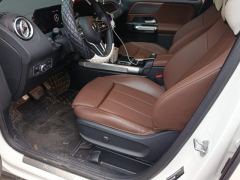 Mercedes-Benz GLB 220 Dynamic - ფოტო 14