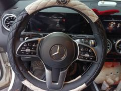Mercedes-Benz GLB 220 Dynamic - ფოტო 18