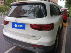Mercedes-Benz GLB 220 Dynamic - ფოტო 2