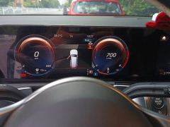 Mercedes-Benz GLB 220 Dynamic - ფოტო 20
