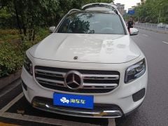 Mercedes-Benz GLB 220 Dynamic - ფოტო 3