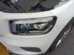 Mercedes-Benz GLB 220 Dynamic - ფოტო 4
