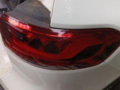 Mercedes-Benz GLB 220 Dynamic - ფოტო 5