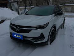 Buick Encore 332T CVT Version - фото 1