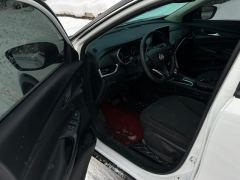 Buick Encore 332T CVT Version - фото 14