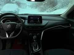 Buick Encore 332T CVT Version - фото 16