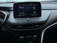 Buick Encore 332T CVT Version - фото 17