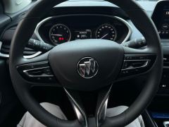 Buick Encore 332T CVT Version - фото 18