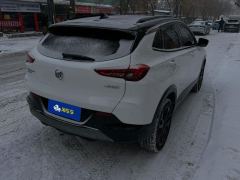 Buick Encore 332T CVT Version - фото 2
