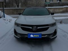 Buick Encore 332T CVT Version - фото 3