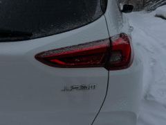 Buick Encore 332T CVT Version - фото 5