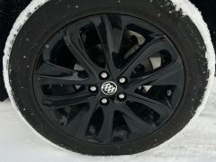 Buick Encore 332T CVT Version - фото 6