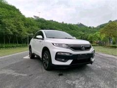 Honda XR-V 1.5L CVT Classic Edition - ფოტო 2