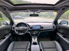 Honda XR-V 1.5L CVT Classic Edition - ფოტო 3