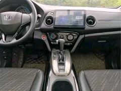 Honda XR-V 1.5L CVT Classic Edition - ფოტო 5