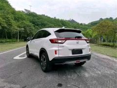 Honda XR-V 1.5L CVT Classic Edition - ფოტო 6