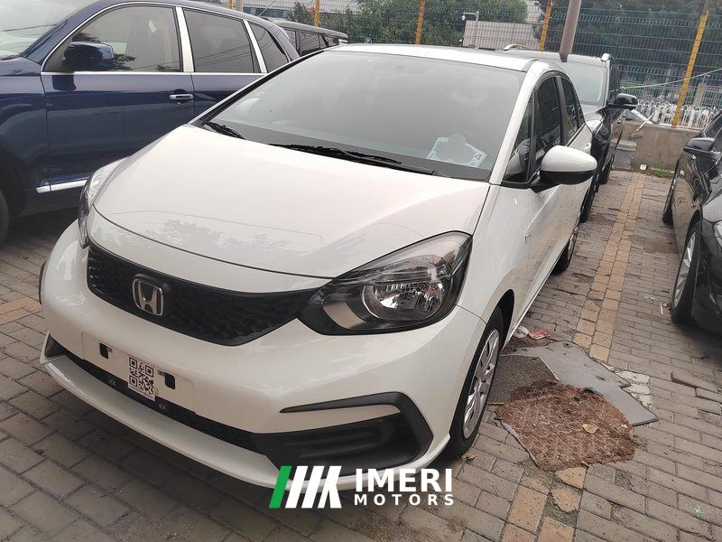 Honda Fit 1.5L Edition - car from China