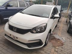 Honda Fit 1.5L Edition - photo 1
